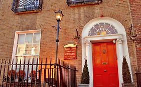 Baggot Court Townhouse